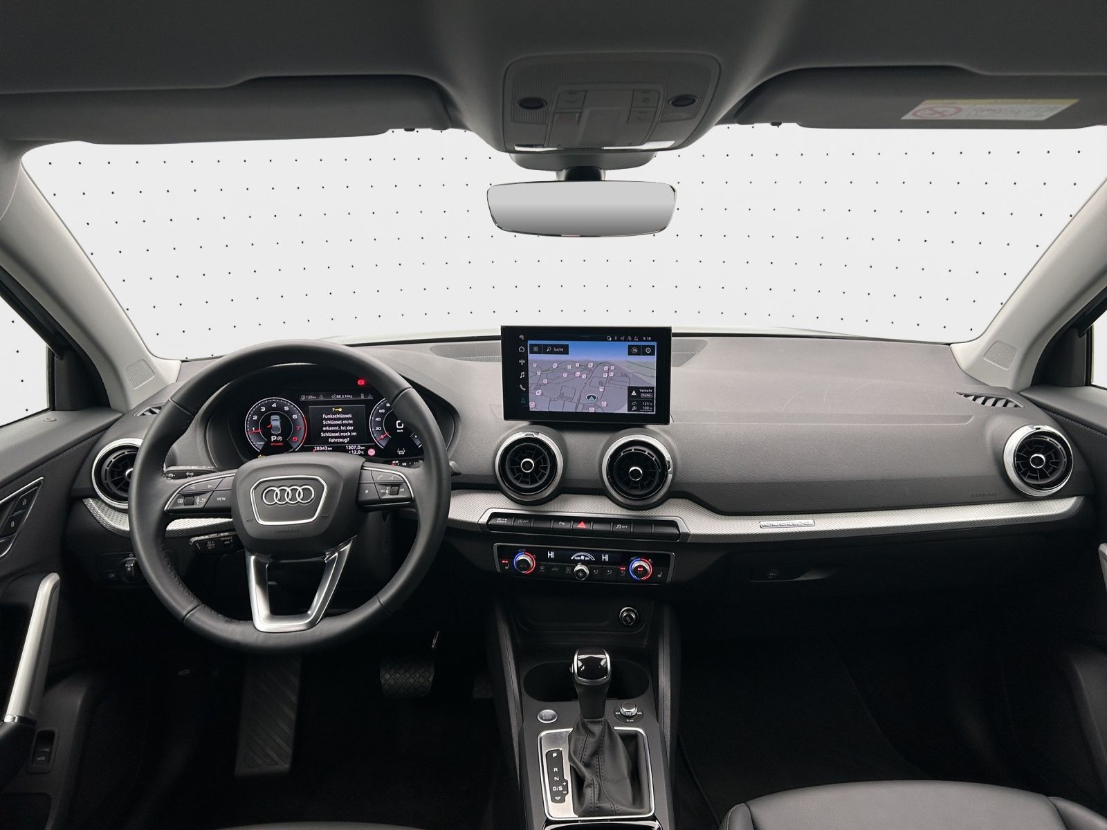 Audi Q2 - Bild 5