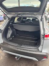 Toyota Corolla Cross Hybrid FWD Teamplayer - Toyota Corolla mit Hybrid-Antrieb: Geländewagen