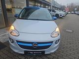 Opel Adam Jam ecoFlex 1.4 16V Metallic - gebrauchte Opel Adam aus dem Jahr 2014