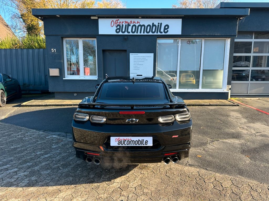 Chevrolet Camaro - Bild 12