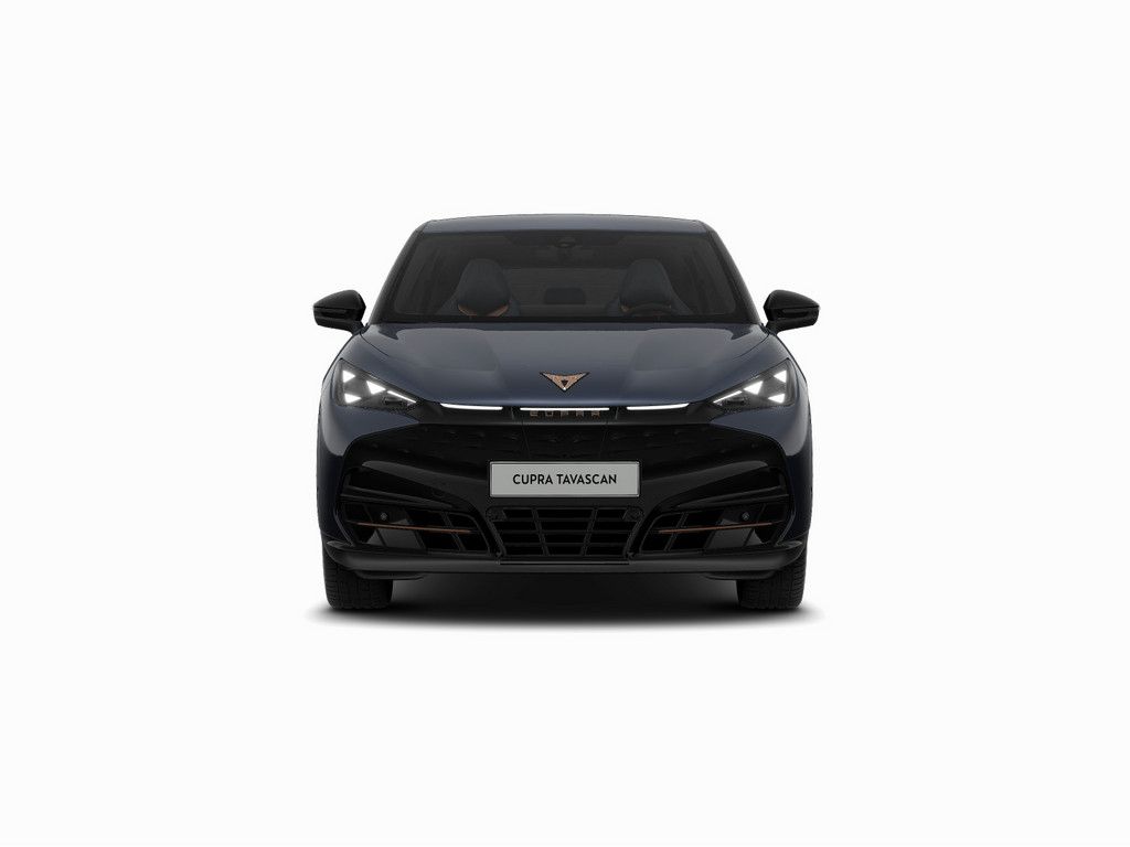 Cupra Tavascan - Bild 7