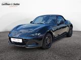 Mazda MX-5 ST SKYACTIV-G 1.5 Homura (ND) - Mazda MX-5: Nd