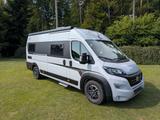 MegaMobil FIAT DUCATO - MegaMobil Wohnwagen & Wohnmobile