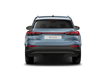 2025 AUDI Q4 E-TRON 照片 6