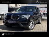 BMW X3 xDrive 20 i Advantage LED/AHK/Klimaaut/Sitzhz - BMW X3 mit Benzin-Antrieb: Alcantara