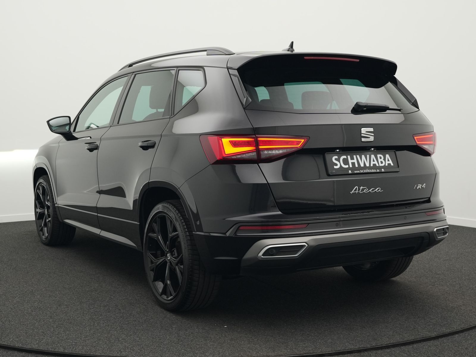 Seat Ateca - Bild 27