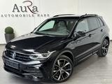 Volkswagen Tiguan eHybrid R-Line Black NAV+LED+ACC+20ZO+AHK - Volkswagen Tiguan R mit Hybrid-Antrieb (Benzin/Elektro)