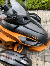 Can-Am Spyder F3 RS S - Offers matching your search criteria