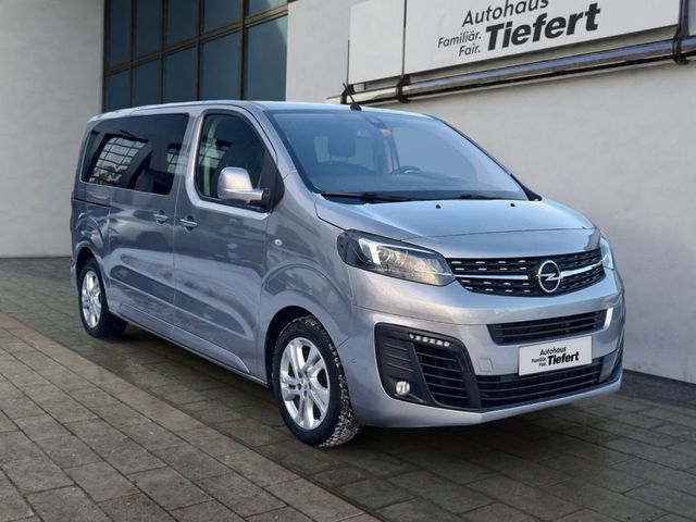 Zafira Life 2.0 D M Edition