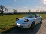 Mazda Oldtimer Mazda MX-5 Miata 1992 - Mazda MX-5: Miata