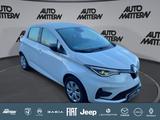 Renault ZOE AC|CarPlay|LED|USB|SHZ|1.Hd - Renault ZOE in Bielefeld
