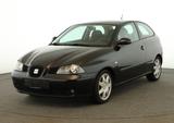 Seat Ibiza 1,4 TDI TÜV, Bremse Inspektion neu