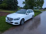 Mercedes-Benz Mercedes E 300 Bluetec - scheckheftgepflegte Mercedes CE 300