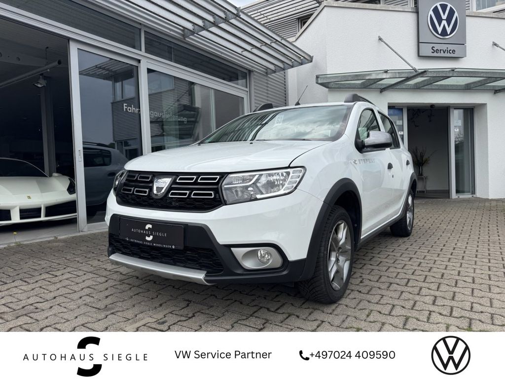 Image of Dacia Sandero