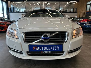 Volvo S80 Lim. D3 Summum *BiXenon*Standh*1.Hand*