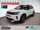 Citroën C5 Aircross Hybrid 145PS e-DSC6 Max *ALCANTARA* - Citroën C5 Aircross: Max
