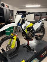 Husqvarna Fc 350 - HUSQVARNA FC 350