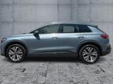 Audi Q4 50 e-tron QU 3JG+LED+NAVI+ACC+RFK+HuD+APP+AHK - Audi Q4 in Berlin