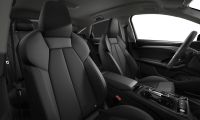 Audi Q6 e-tron - Vorschau Bild 5