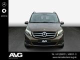 Mercedes-Benz V 250d 4M ED RFK Nav Distronic LED AHK STHZ - Mercedes-Benz V 250 in Dresden