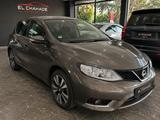 Nissan Pulsar N-Tec - Nissan Pulsar Gebrauchtwagen