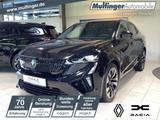 Renault Techno E-Tech Full Hybrid 200 Allwetter Navi LED - Renault Rafale mit Benzin-Antrieb: Automatik