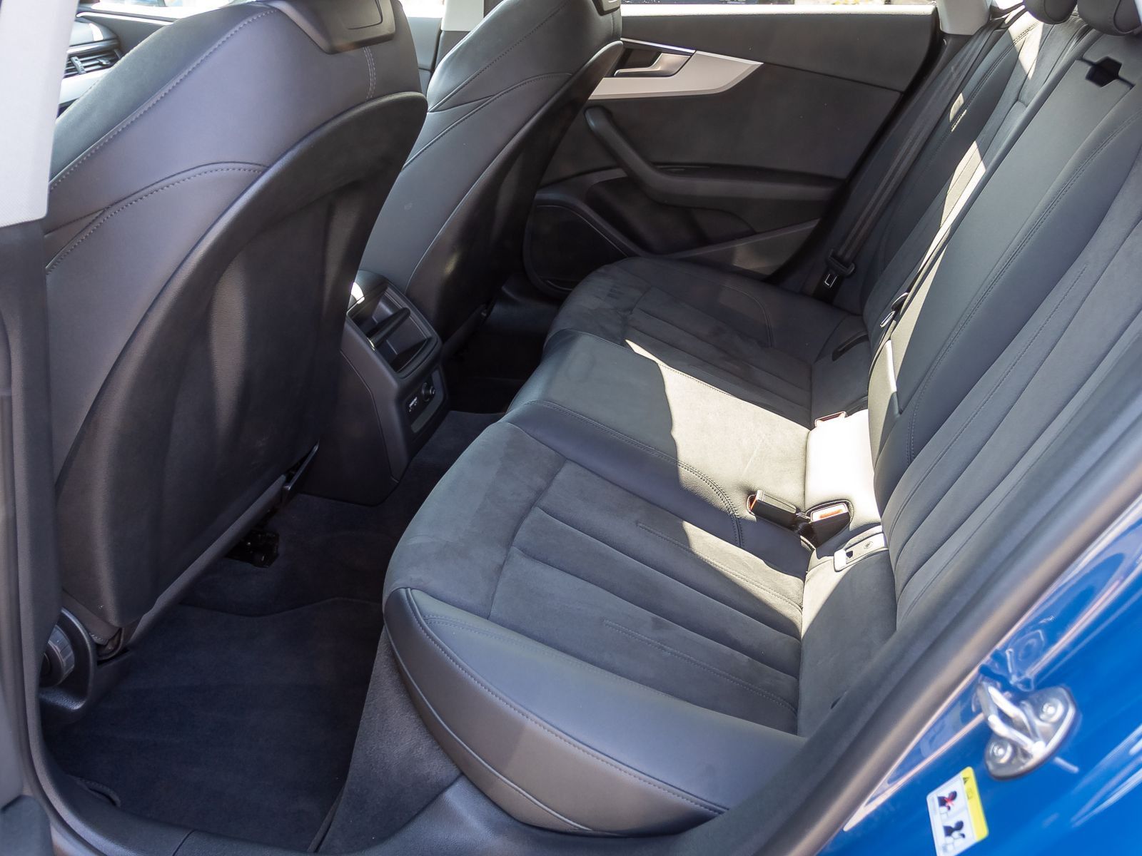 Audi A5 - Bild 21