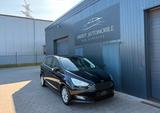 Ford Grand C-Max Titanium*7 Sitzer*2.Hand*AHK*SHZ* - Ford Grand C-Max: Titanium