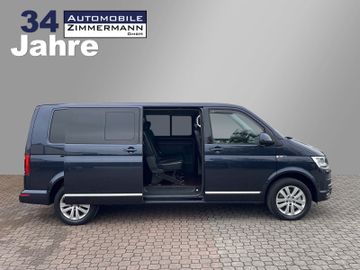 Volkswagen T6 Caravelle Highline lang 8-Sitzer AHK*mtl.275€