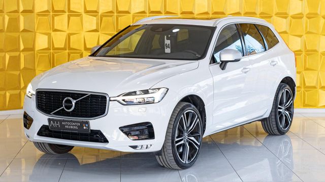 Volvo XC 60 R Design AWD*PANO*VIRTUAL*