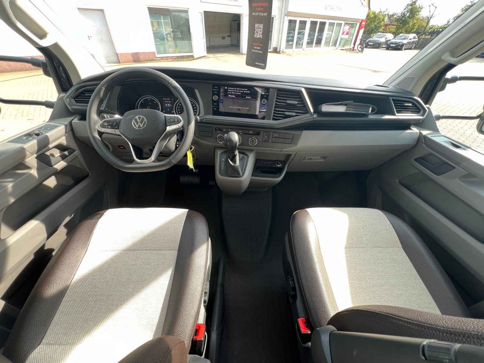 Fahrzeugabbildung Weinsberg X-Cursion CUV 500 MQ Edition Pepper