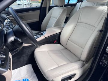 BMW 520 - 10