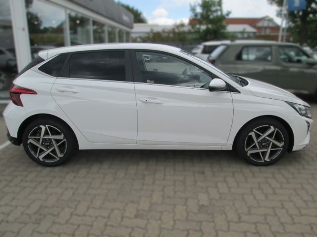 Hyundai i20 – Bild 3