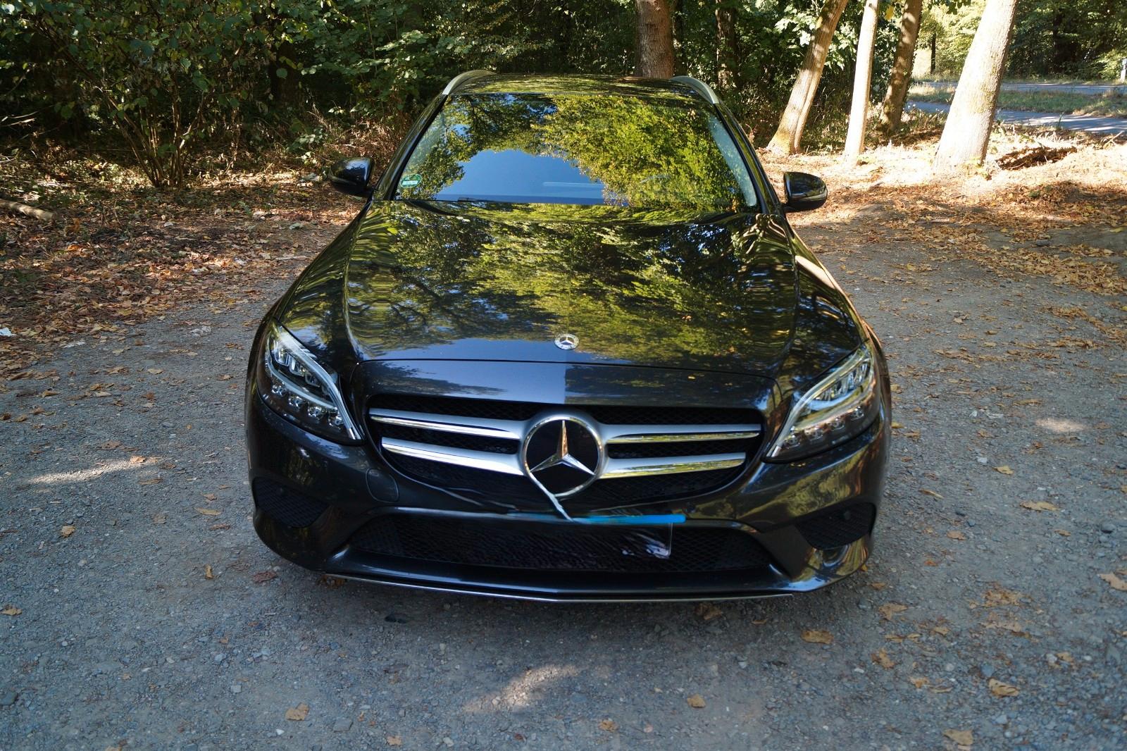 Mercedes-Benz C 200 d T -