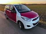 Vorschaubild Hyundai i10  Style 1. Hand Euro 5