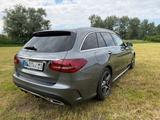 Mercedes-Benz C 300 d 4MATIC T-Modell AMG Line | - Mercedes t modell gebraucht