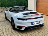 Porsche 911 992  Turbo Cabriolet Matrix PPF BOSE DE-Auto - Porsche: Turbo 911