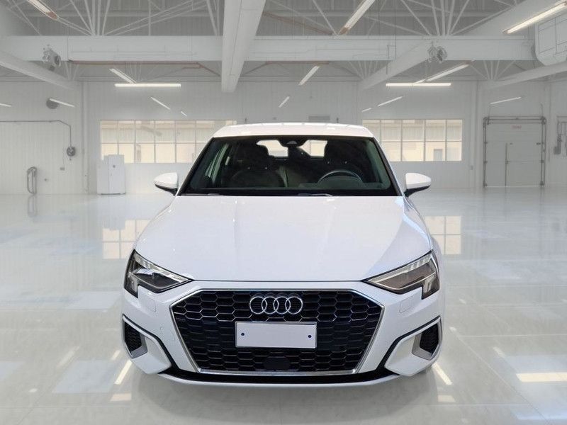 Audi AUDI A3 SPORTBACK 40 TFSI E S TRONIC BUSINESS AD imagem 2