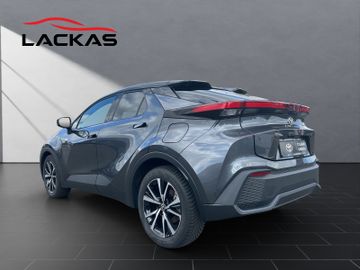 Toyota C-HR - 3
