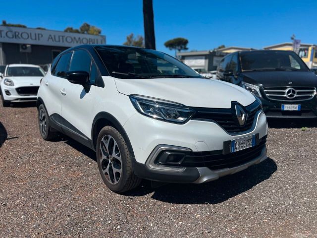 Renault Captur TCe 12V 90CV Sport Edition2 GPL