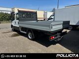 Iveco Daily 35C14 / NEW MODEL / 5.000 KM Doka/Pritsche - Angebote