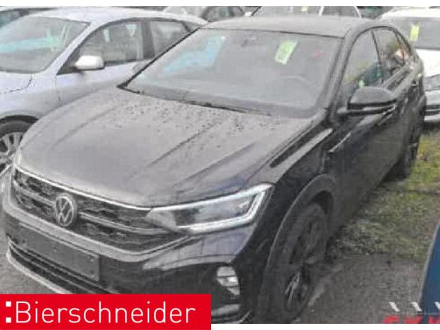 Volkswagen Taigo 1.5 TSI DSG R-Line Black 18 AHK MATRIX PAN