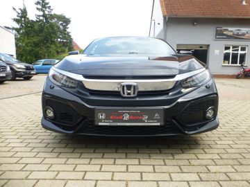 Honda Civic 1,5 i-VTEC Turbo Prestige