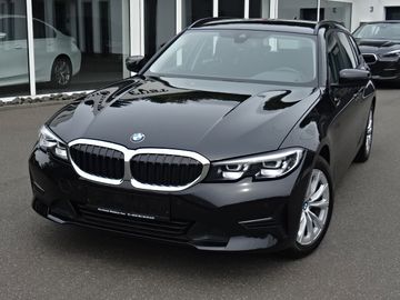 BMW 318 - 2
