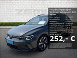 Volkswagen Golf Variant VIII 1.5 eTSI DSG R-Line Sportpaket
