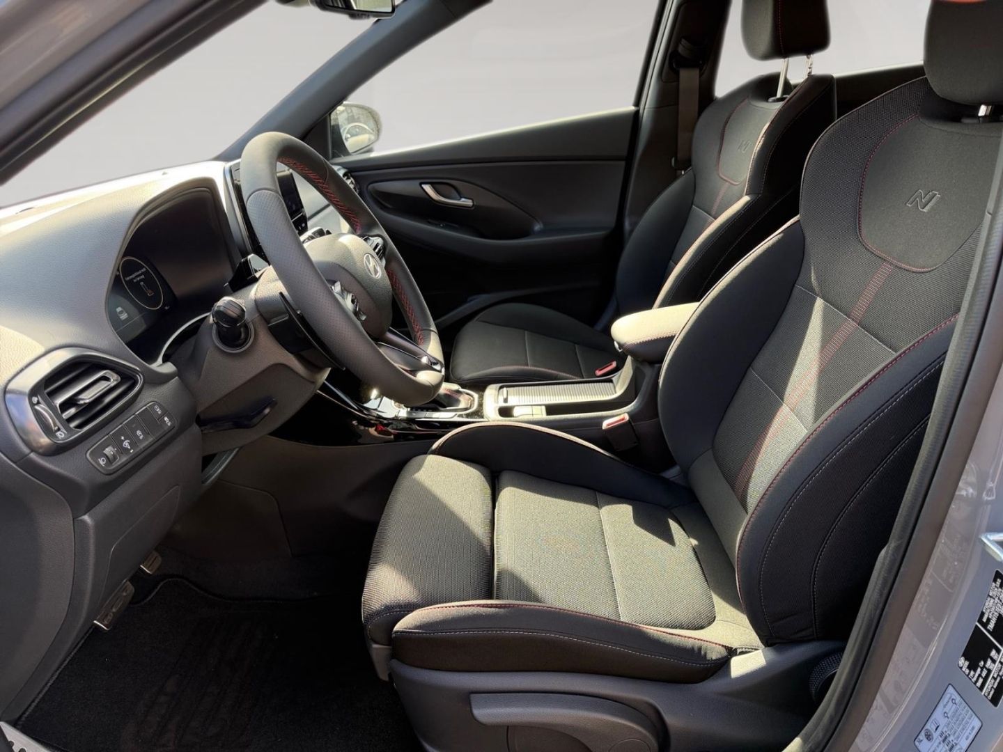 Hyundai i30 - Bild 8