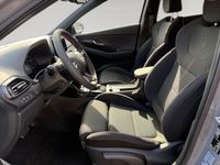 Hyundai i30 - Vorschau Bild 8