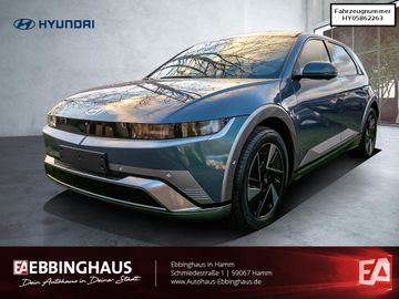 Hyundai IONIQ 5Ioniq 5 Centriq Elektro Autobahnassistent Navi