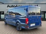 Volkswagen Crafter Kasten 35 L3H2 9-SITZER+LED+NAVI+KAMERA+ - Volkswagen Crafter mit Diesel-Antrieb: Kleinbus, Sitzer 9