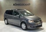 Volkswagen Touran Life * 7-SITZER *AHK * PDC * PANO * - Volkswagen Touran aus 2014